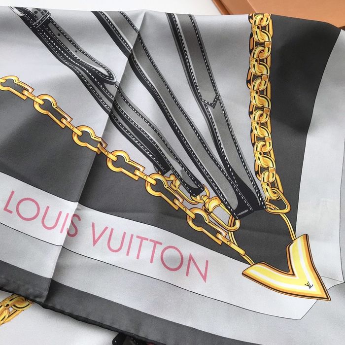 Louis Vuitton Scarf LVS00158